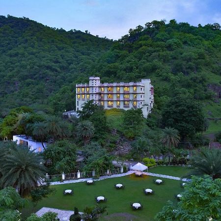 Aaram Baagh - A Luxury Nature Resort Удайпур Экстерьер фото